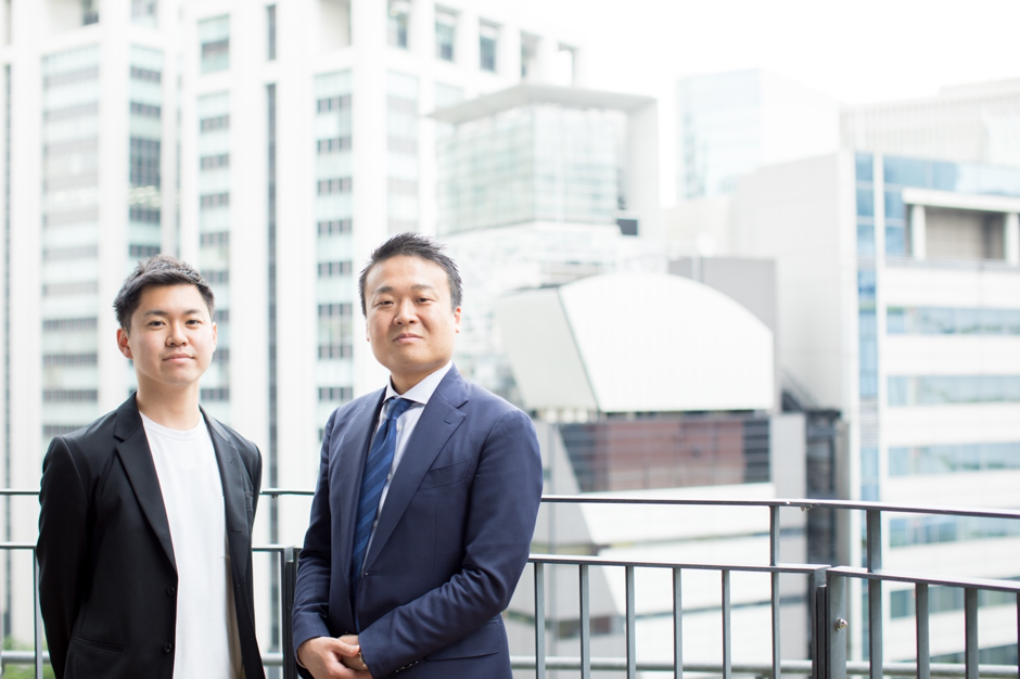 大企業とベンチャーがタッグを組む意味。双方の課題解決に向けて、今できること