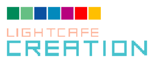 株式会社ライトカフェクリエイション