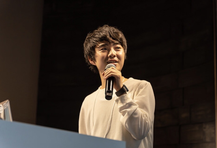 VUILT@Googleで登壇した