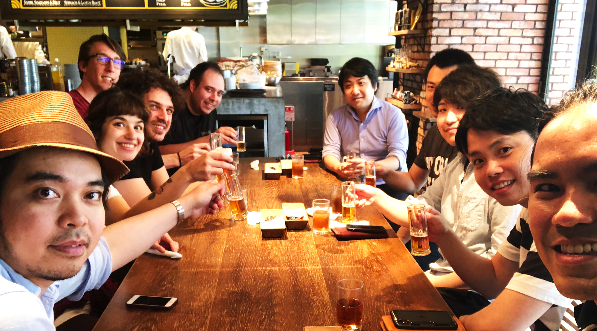 [盛りだくさんの2018年上期終了] 6名のメンバージョイン＆新規プロダクト2つのリリースと大幅アップデートなど！