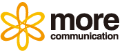 株式会社more communication
