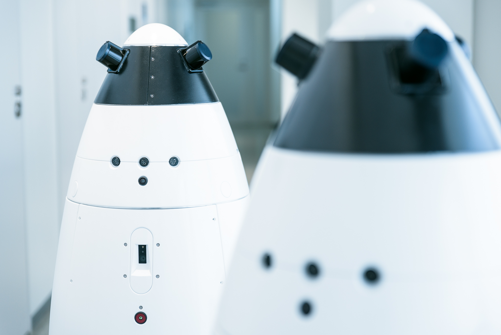 ~ロボットからの卒業にチャレンジしたい~ SEQSENSE member interview＃2