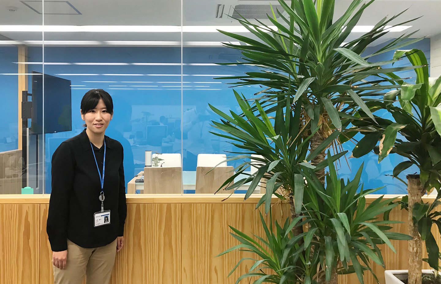 【社員インタビュー】Vol.1 入社1年目デザイナーに聞くBPSOLの魅力