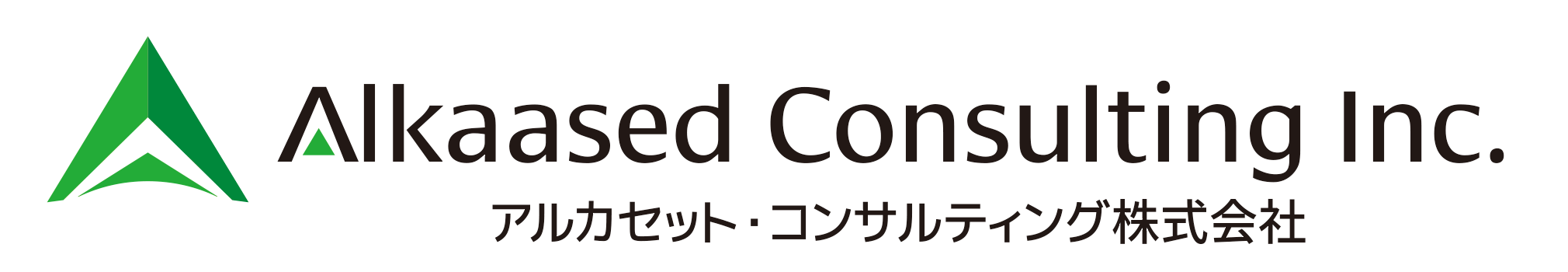 アルカセット・コンサルティング株式会社