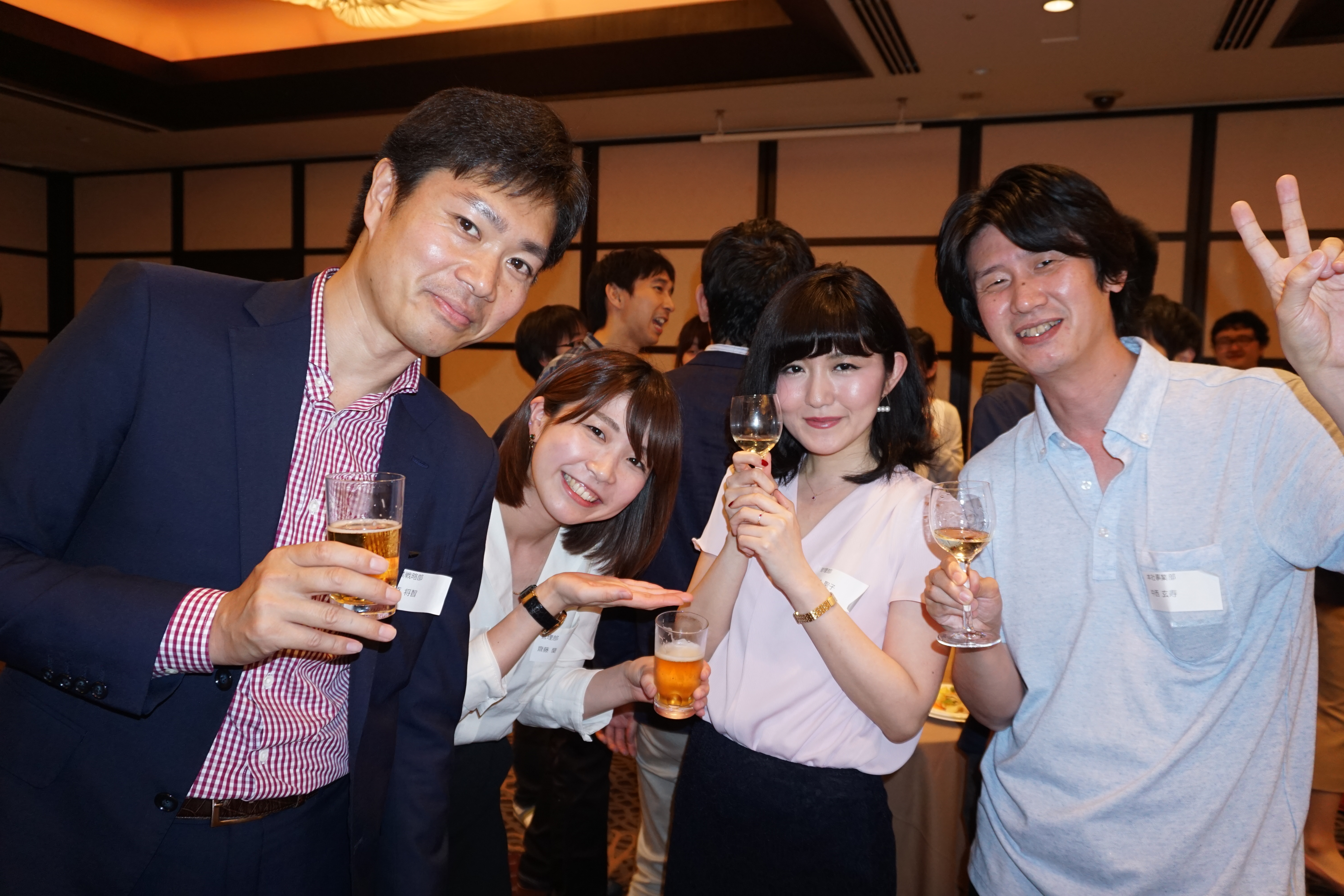 CCTに入社した理由とは？