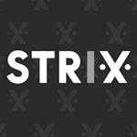ストリクス株式会社