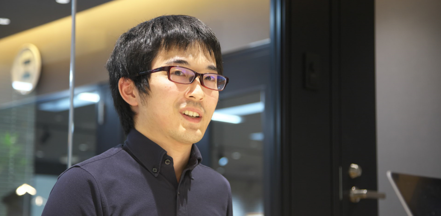 ソフトバンクの技術力を、アジャイル開発で強くする。新卒2年目社員が、挑む壁と、描く夢。