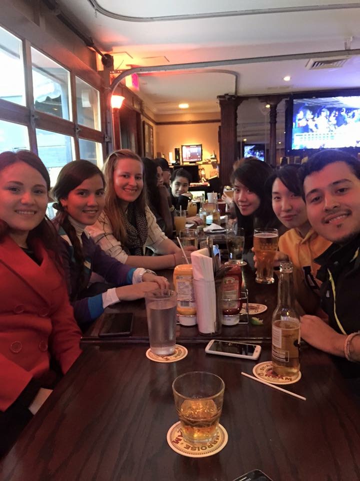 モントリオールで最高の経験と試練をくぐり抜け出会ったのは「ありのままの自分」だった