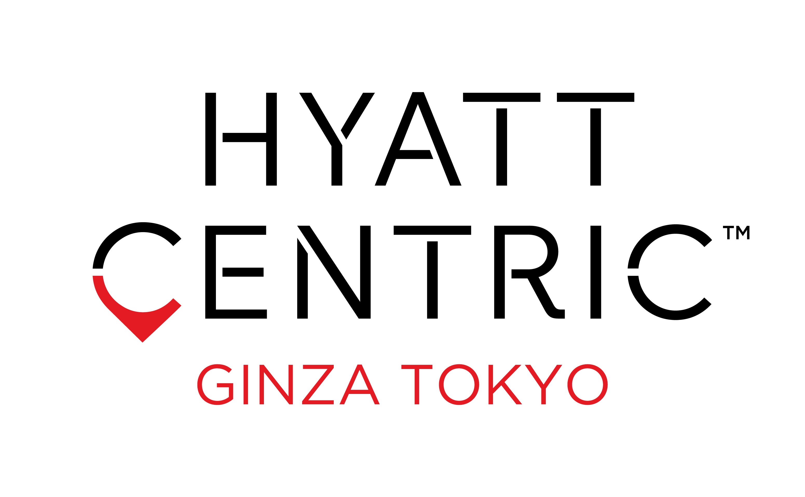 ハイアット セントリック 銀座 東京