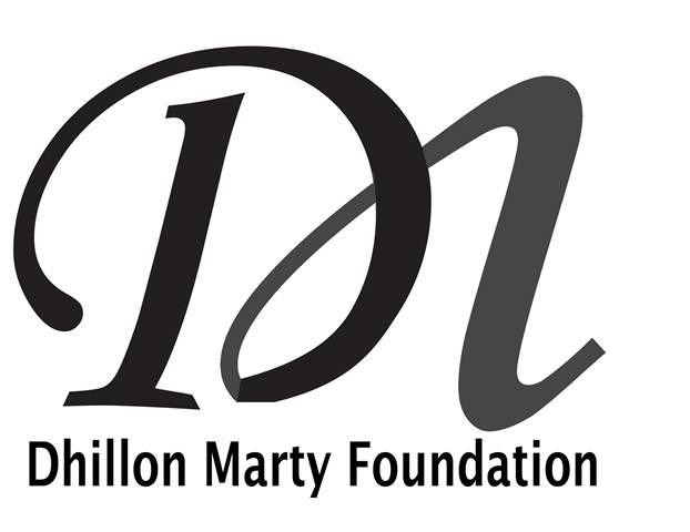 Dhillon Marty Foundation