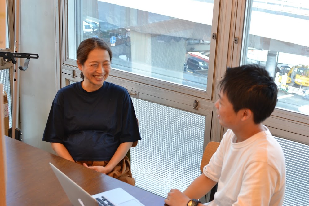 ヒトカラメディアの"素敵"を伝えたい！會田貴美子さん：コーポレートサービス部・組織推進チーム【メンバーインタビューvol.2】