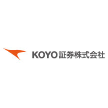 ＫＯＹＯ証券株式会社