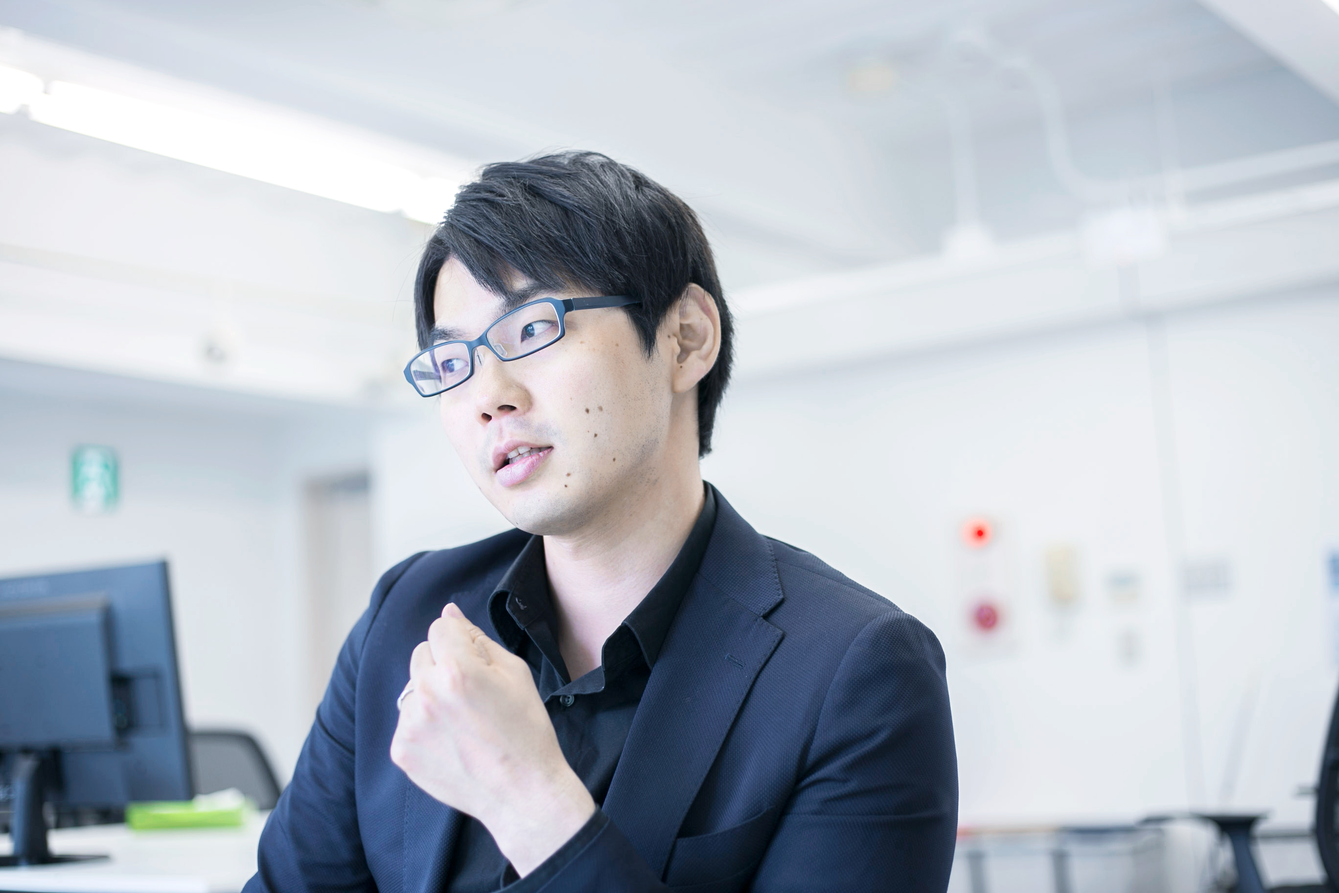 scoutyを支える約10個の技術