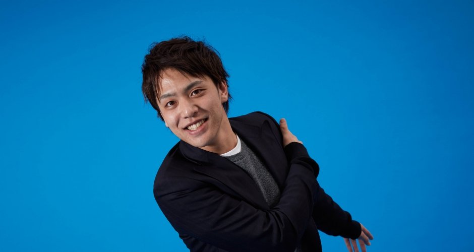 【社員インタビュー】大迫 尚斗：プロデューサー