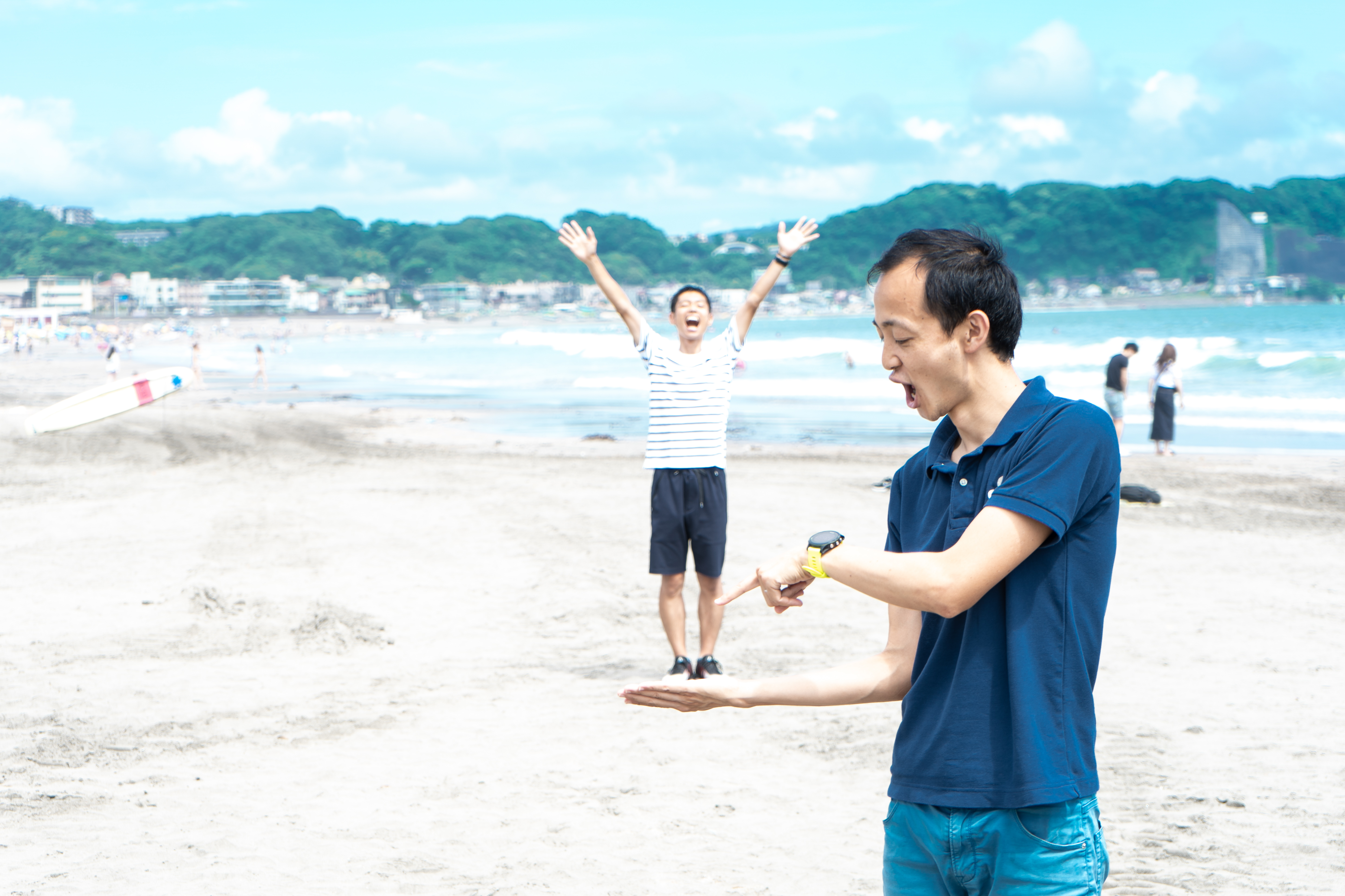 大学時代の先輩に言われたらNOとは言えない僕ですが、成瀬拓也の昔話を暴露します