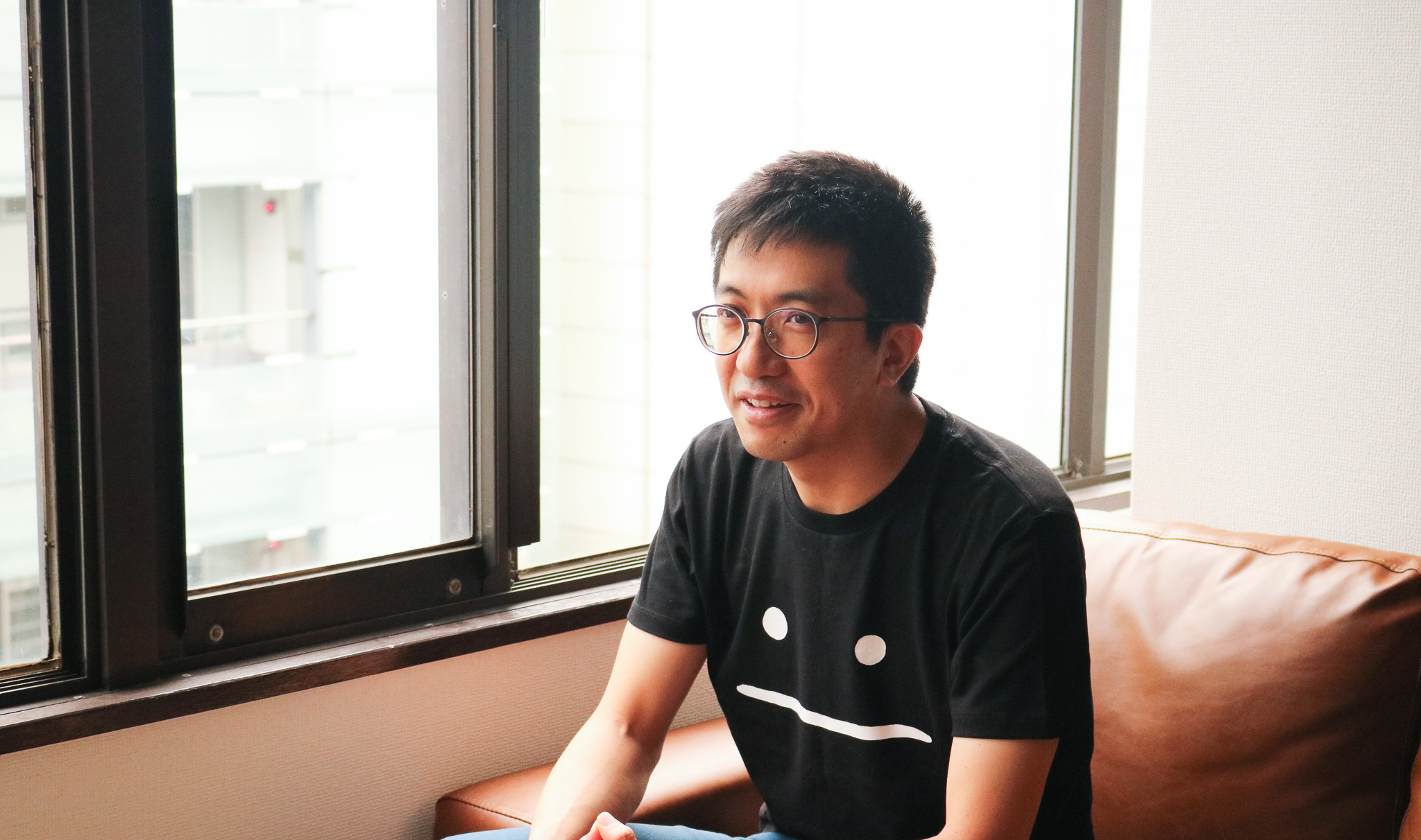 未踏の分野だからこそやりがいがあるーーエンジニア中江が語るSDK開発の魅力