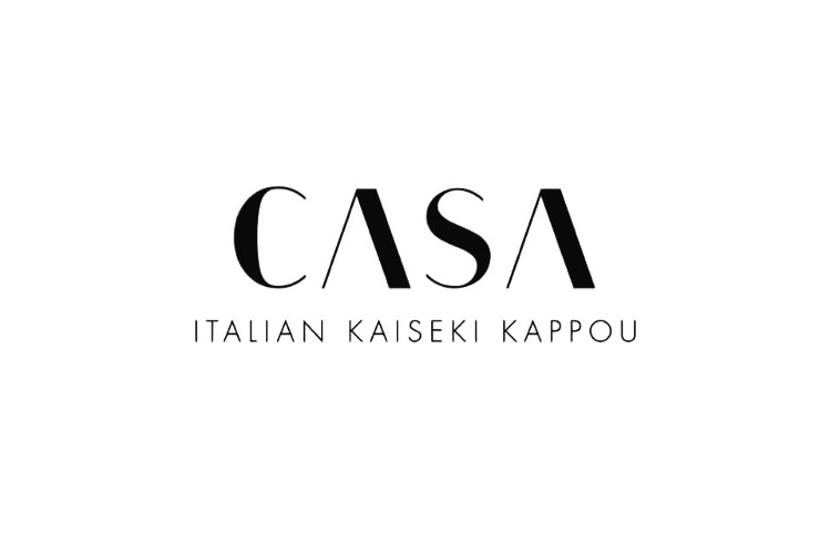 CASA Italian Kaiseki Kappou
