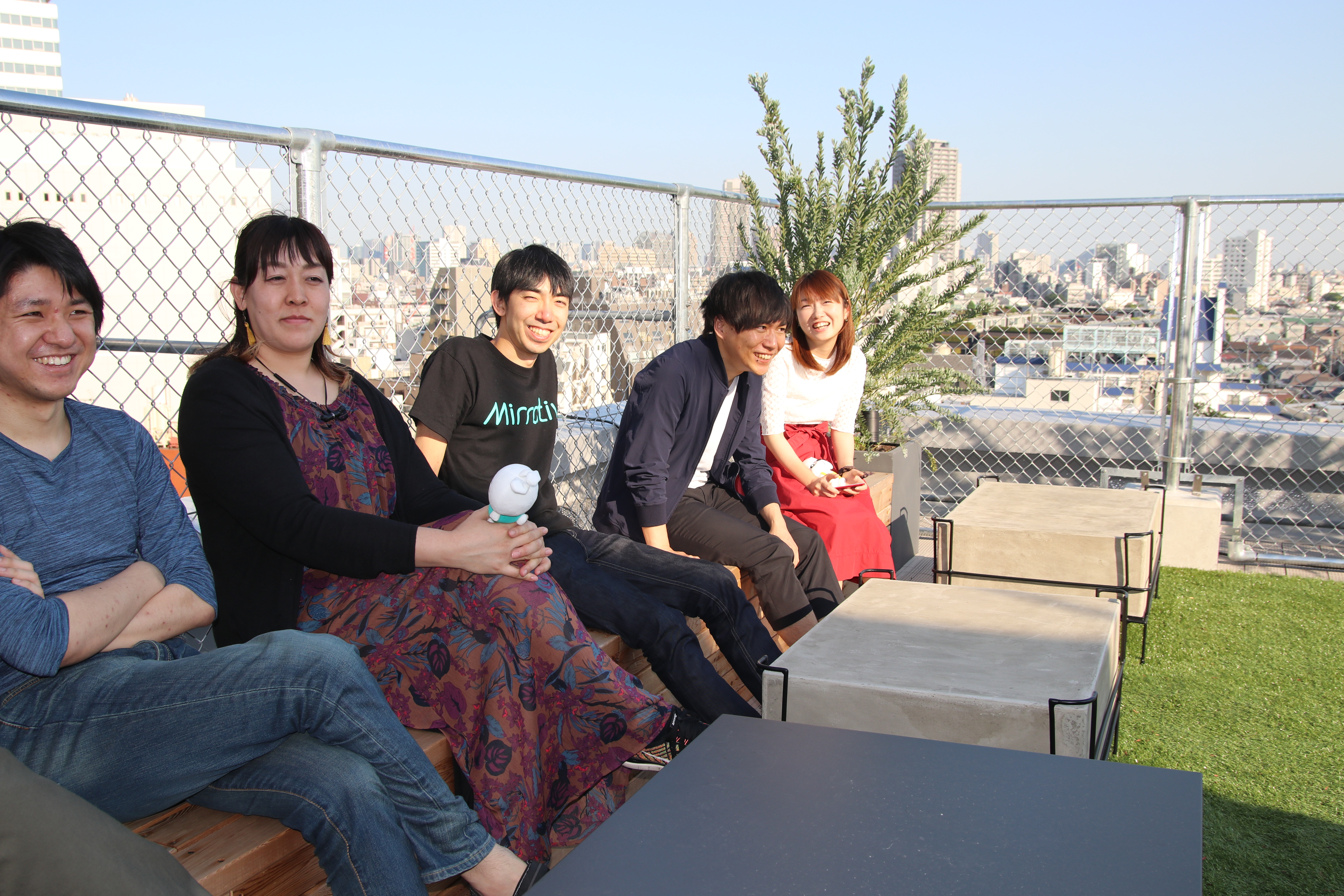 ミラティブで"副業"として働く皆さんに話を聞いてみました！