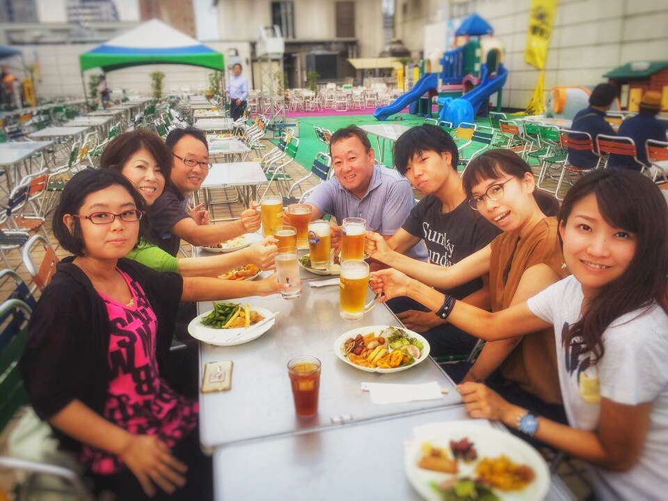 働く場所を選べる時代に、あえて「店舗勤務をする理由」