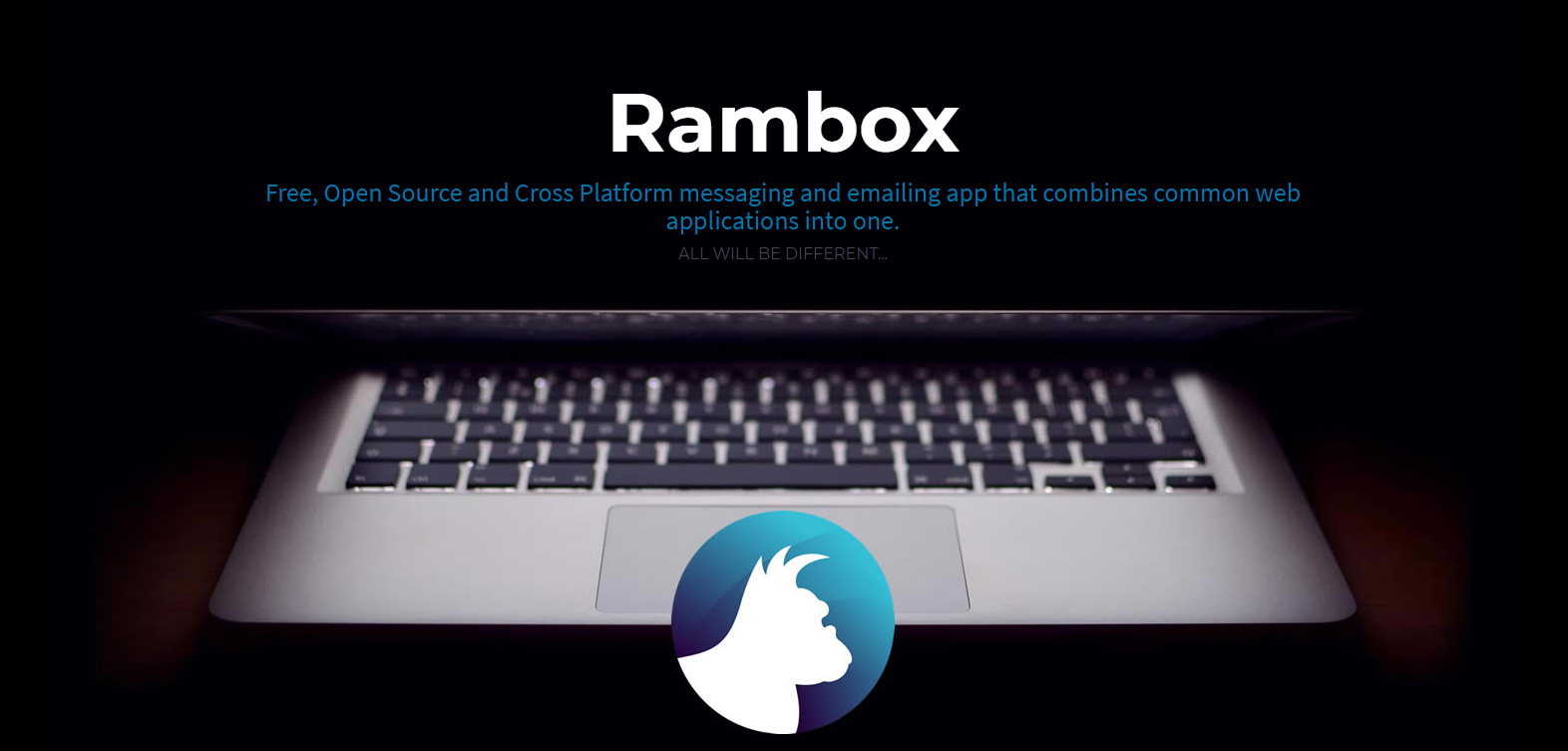 gmailもgoogleカレンダーもFacebookもSlackもChatworkも。全てこれ一本で管理。