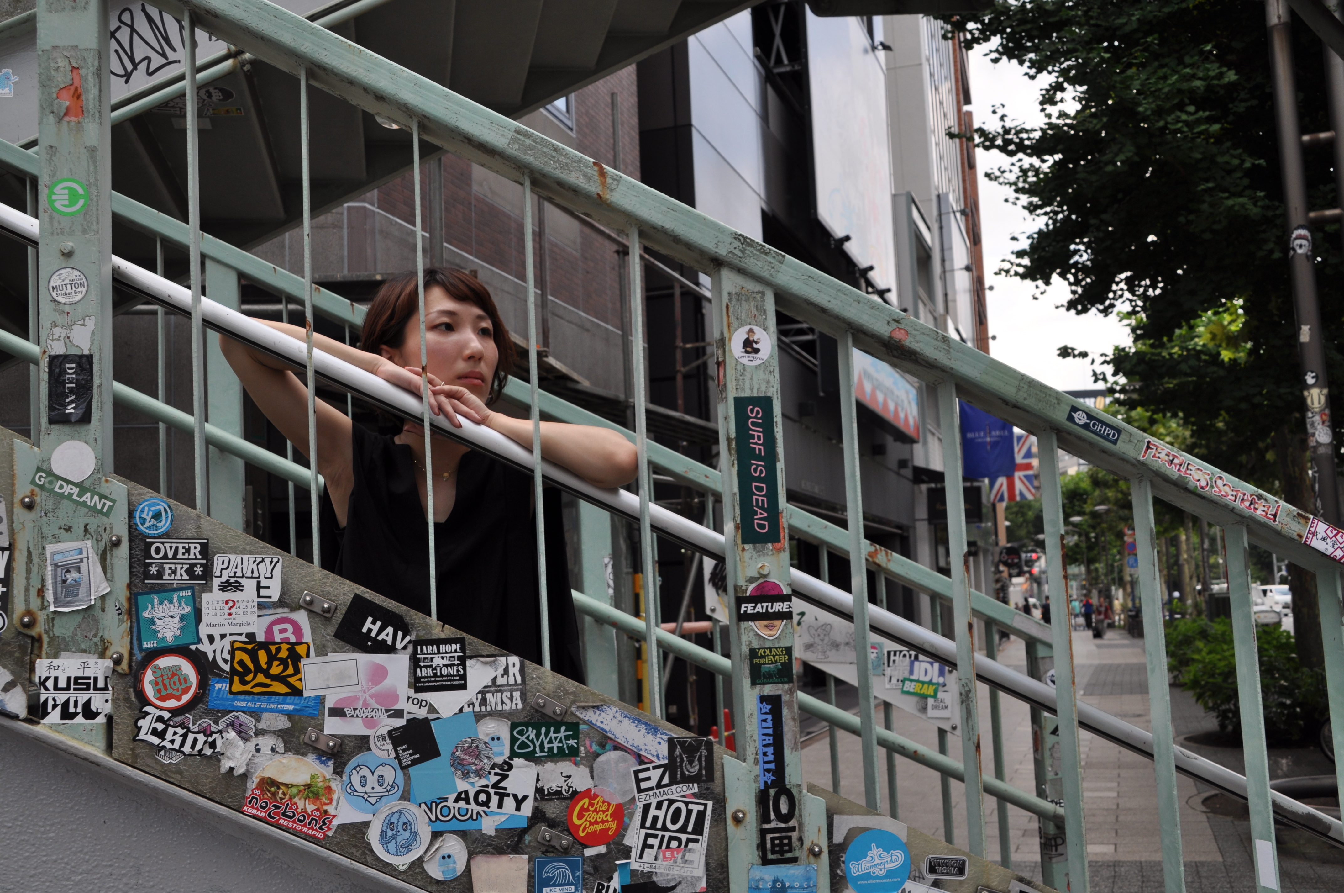 私は渋谷であえて送りバントをする：四番サード千葉美帆の挑戦