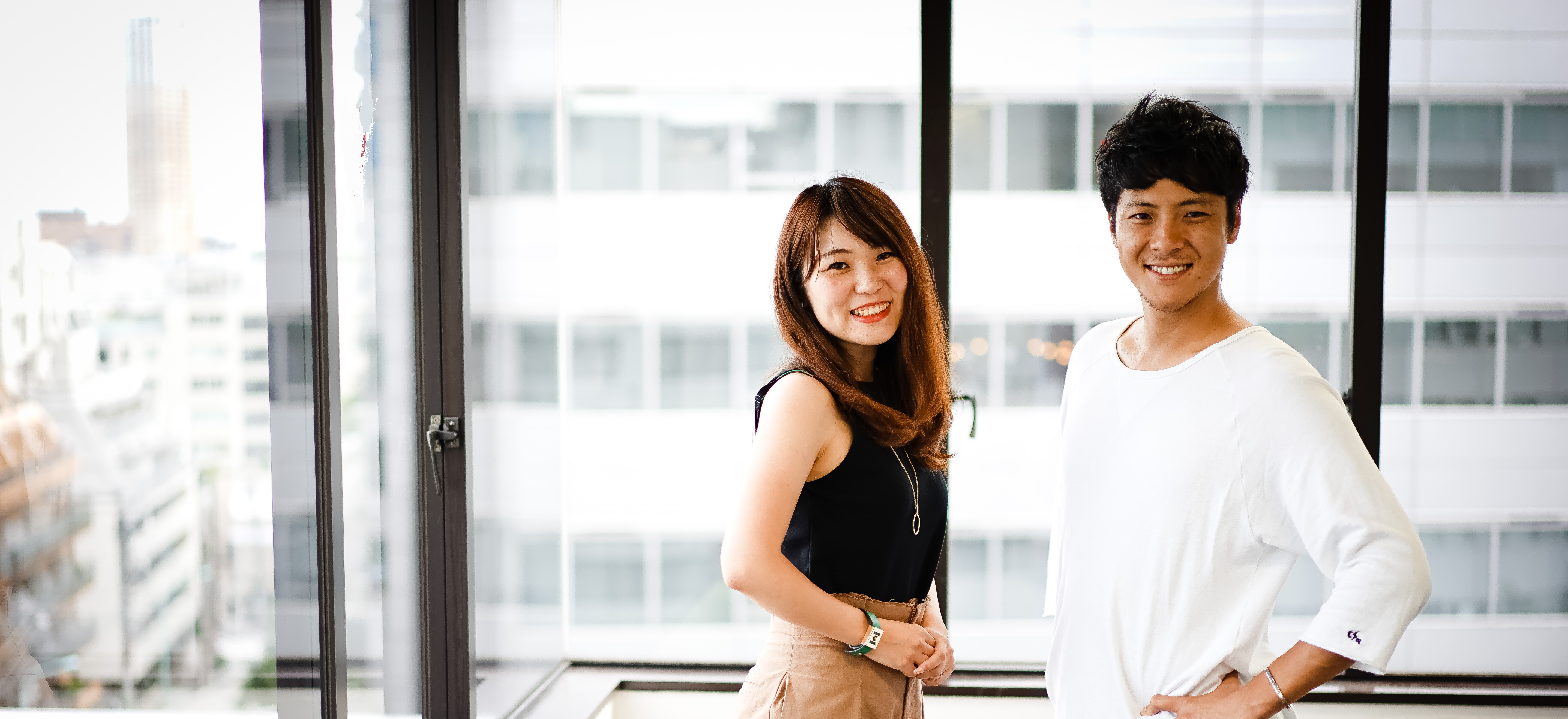 人事のシゴト＝経営課題の解決。リスクを恐れず挑戦できる環境で人事力を磨く