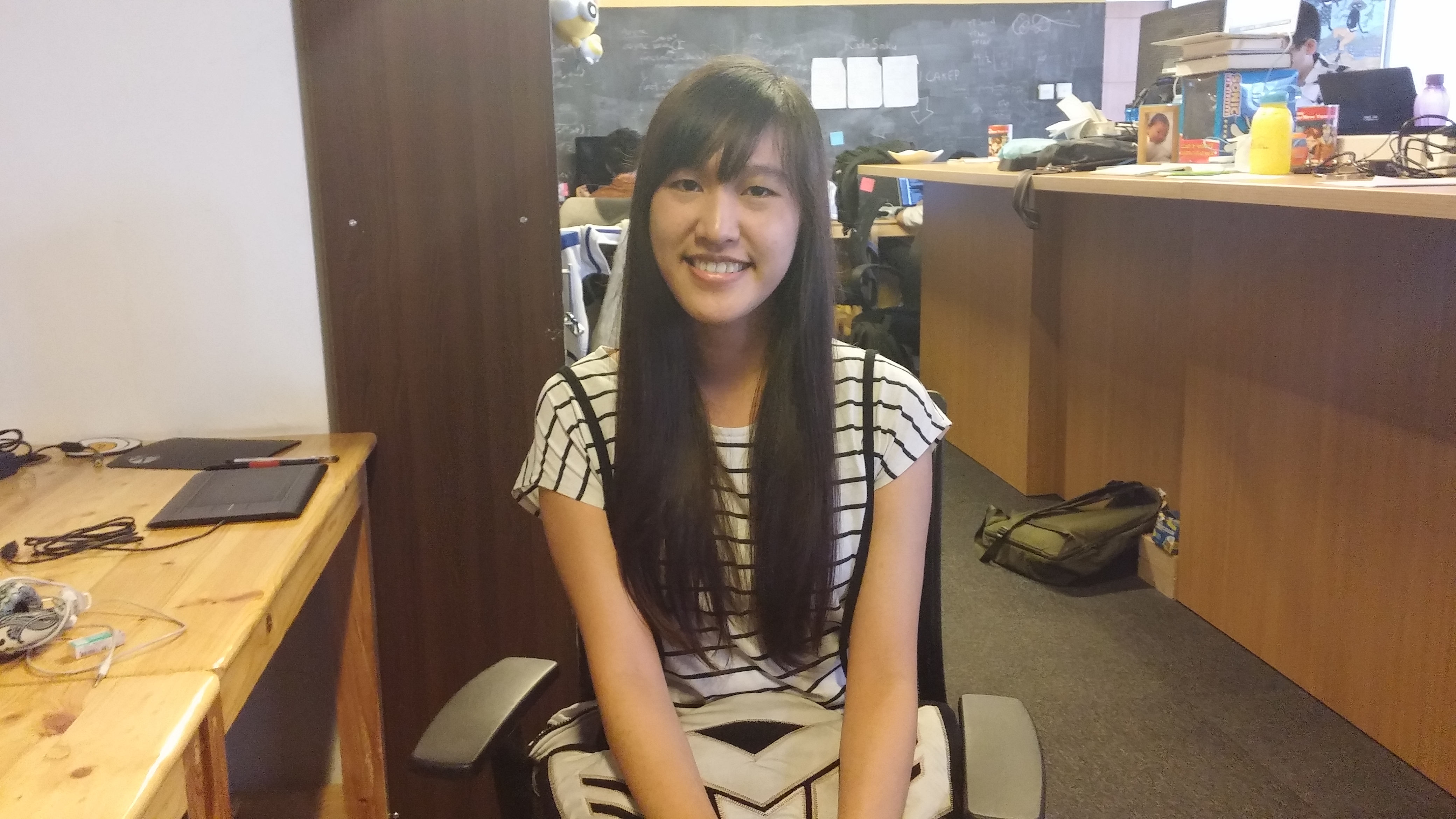 Serunya Bekerja Bersama Keluarga di Touchten Games