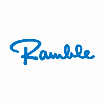 株式会社Ramble
