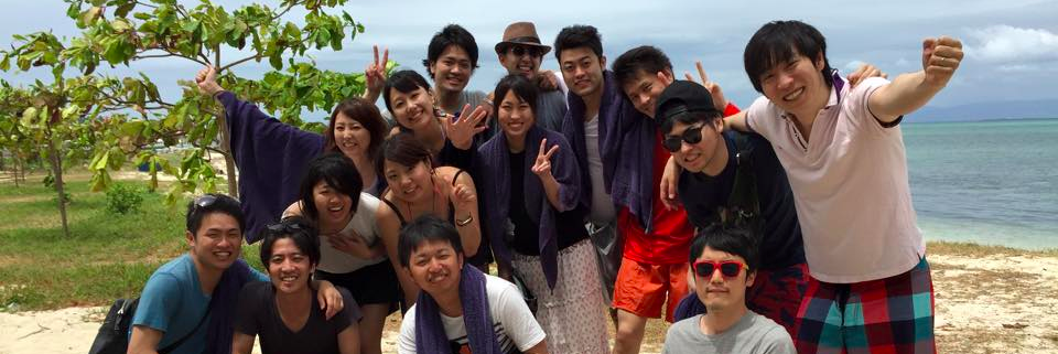 「何やってる会社なのか」も知らずに入った会社が、意外と「運命の会社」だったりする話