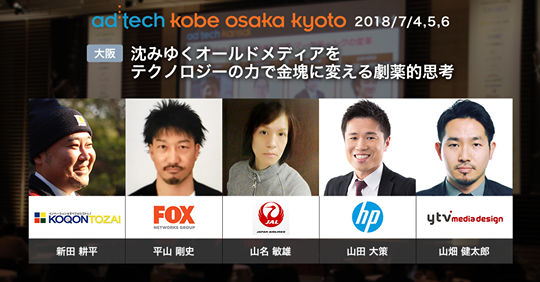 アドテック関西【事前ランキング1位！】