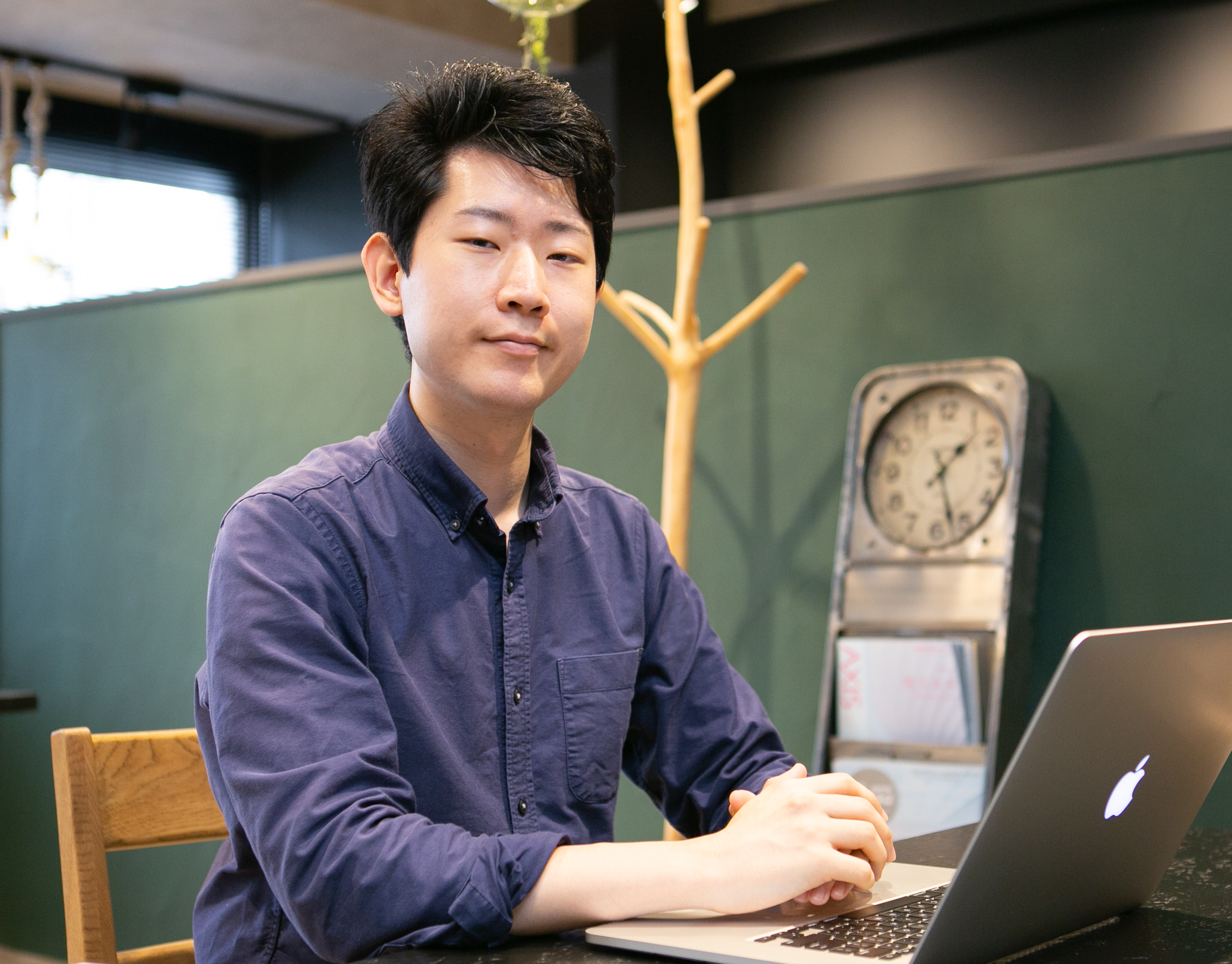 脳波スタートアップ!? 創業ストーリー 〜原体験編〜