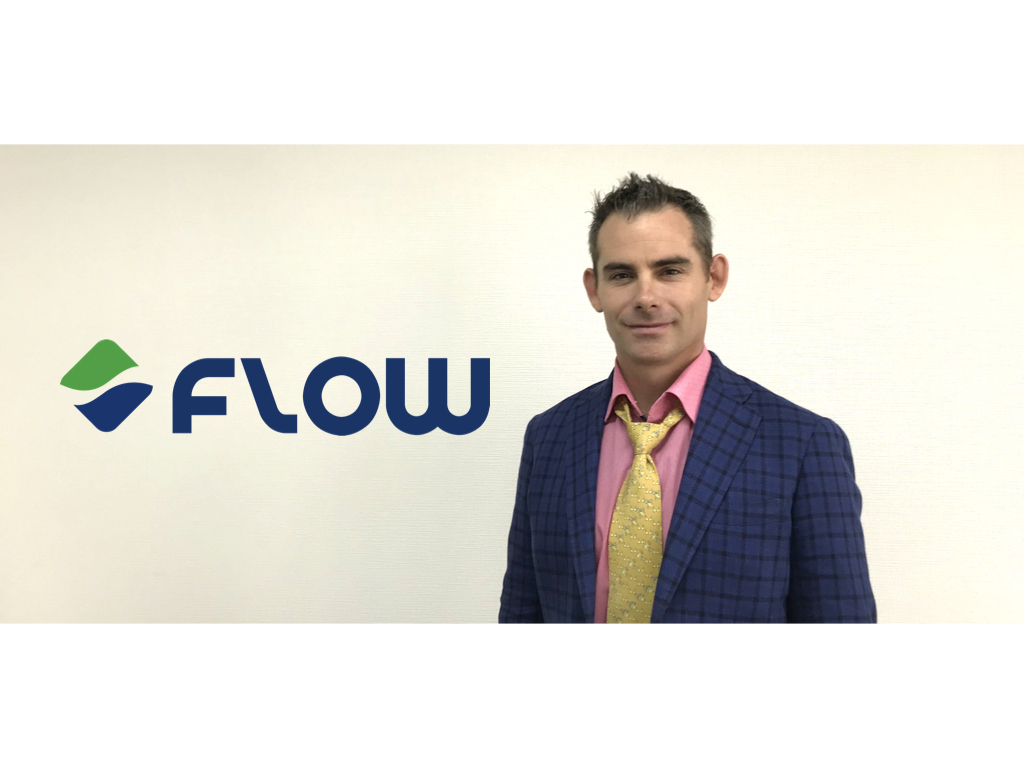 Flow's interview with CEO