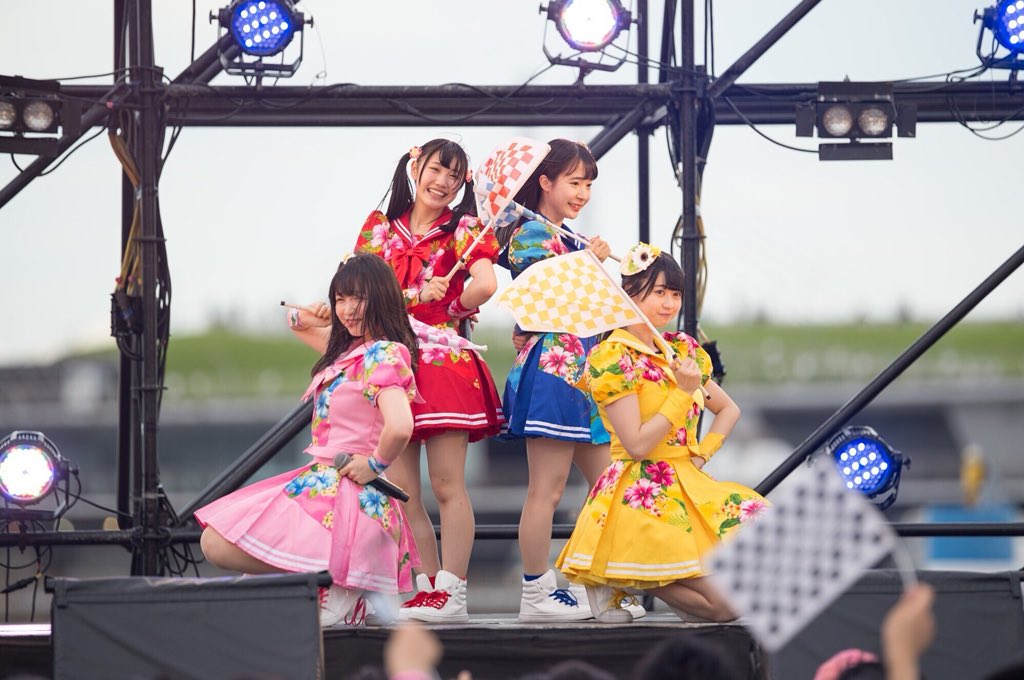 イイ波乗ってる「さきどり発進局」2週連続でテレビ出演【絶対見てください！】
