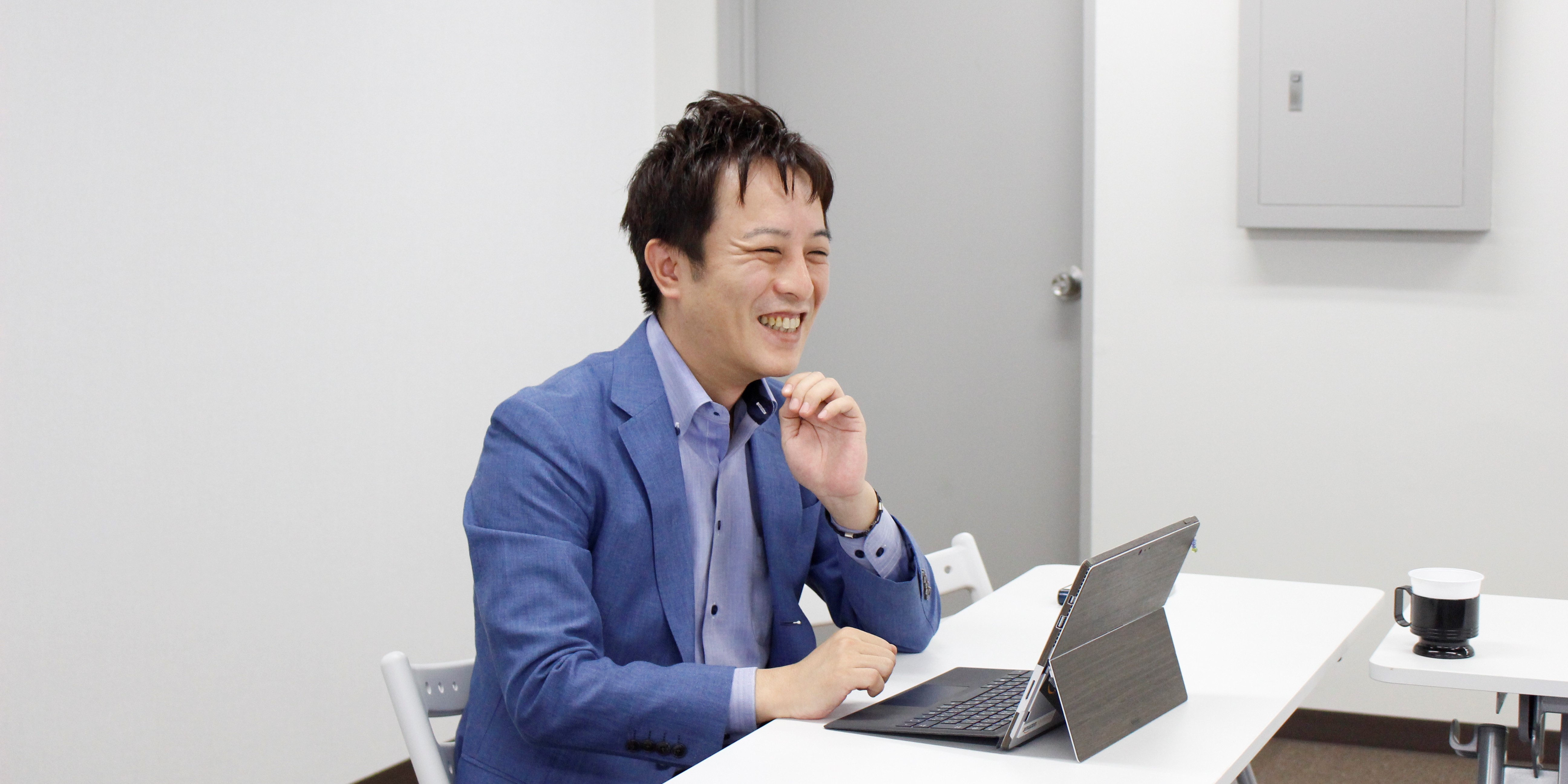 『モノが売れるには絶対的な理由がある』扱ってきた商材が多いからこそ見えた営業としてたどり着きたい場所