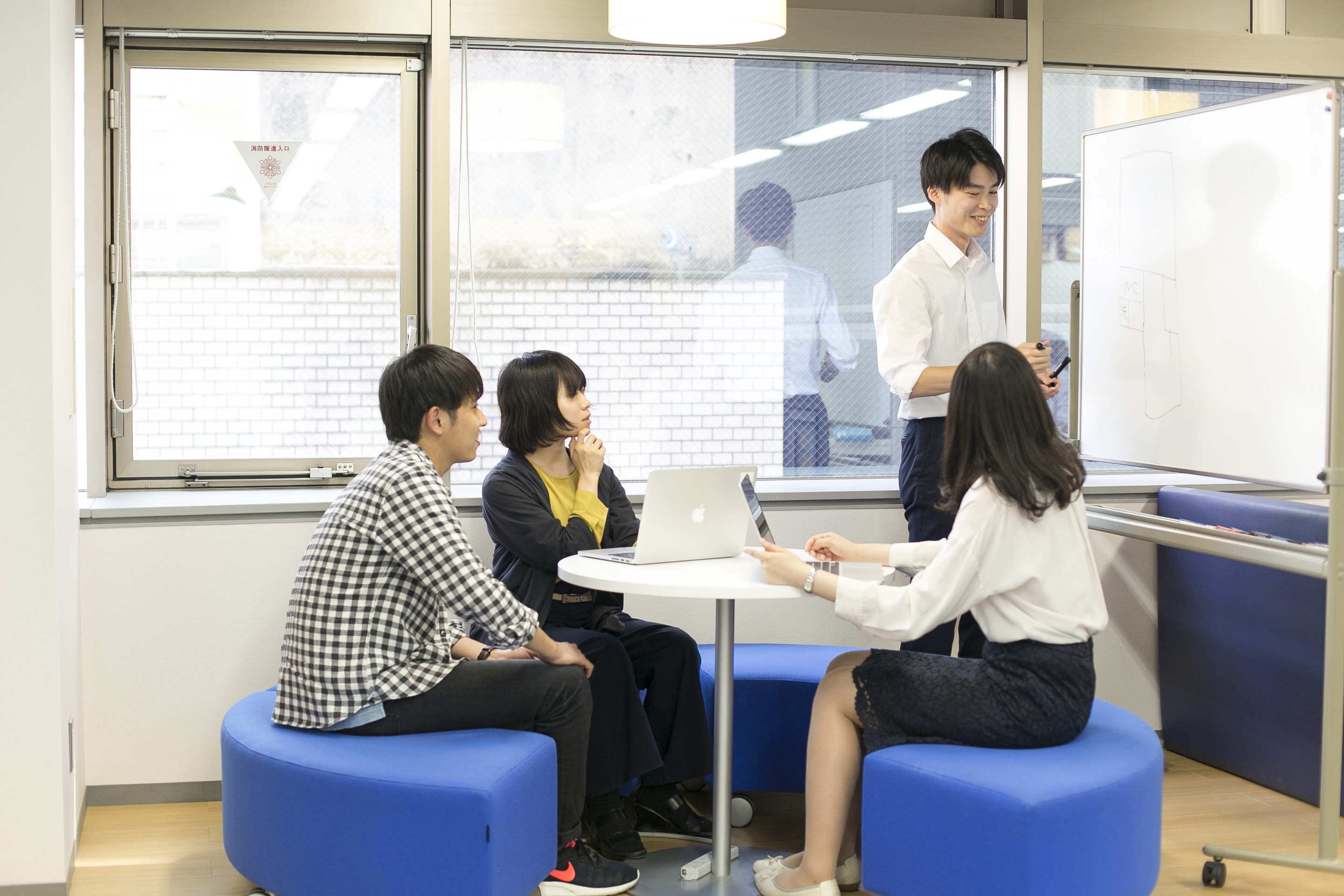 【19卒採用】就活ラストスパートを支援するために、爆速で内定が出る選考プロセスにしてみた。