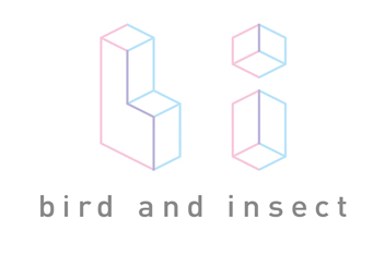 株式会社bird and insect