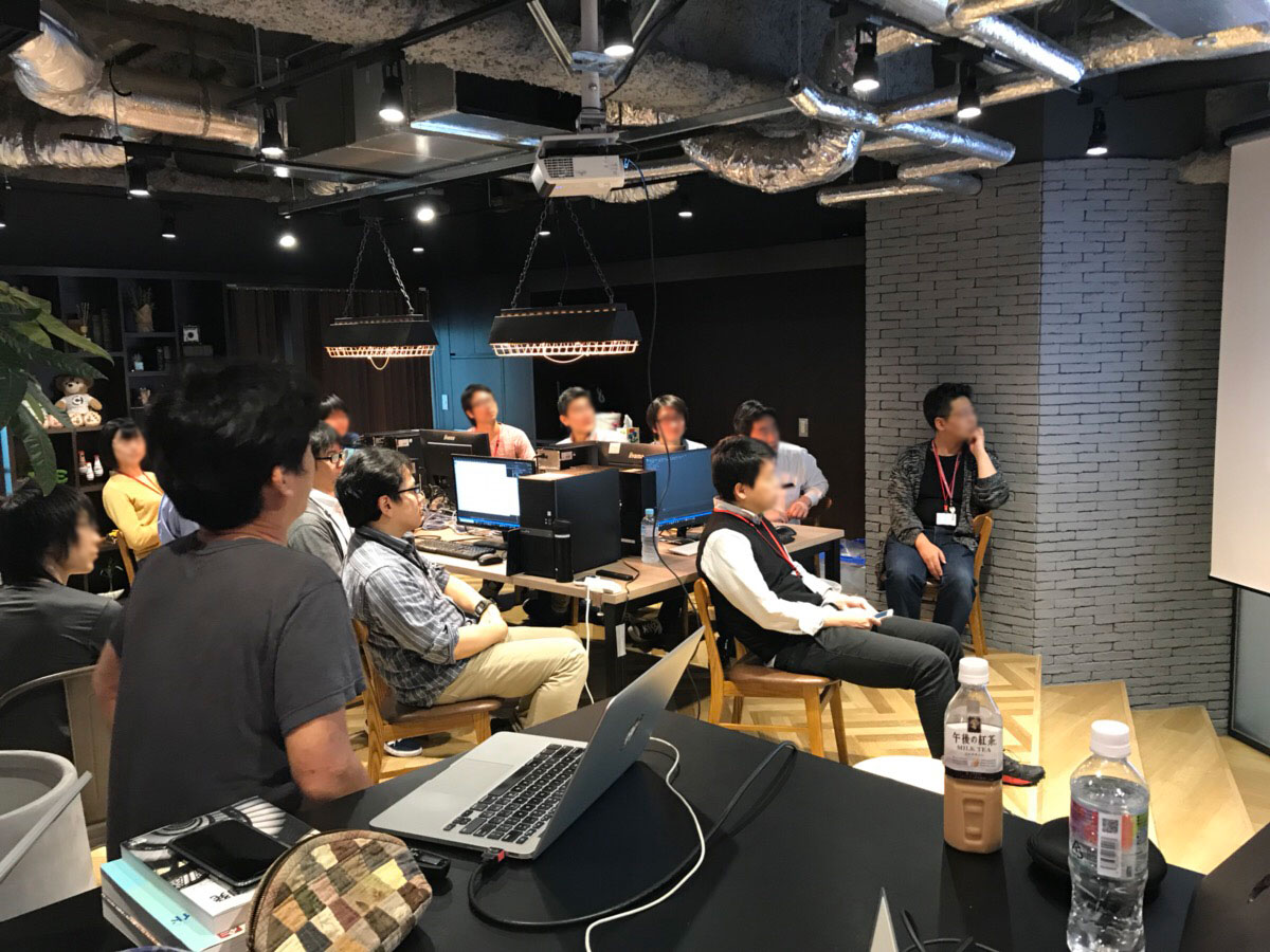 テスト駆動開発ワークショップ開催！