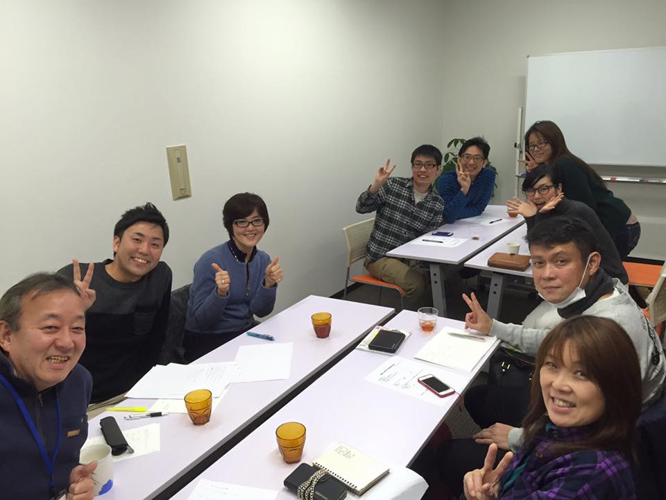 勉強カフェで働いた3年間、ココロオドルランキング1位「お客様を巻き込んでイベントを主催してもらう」