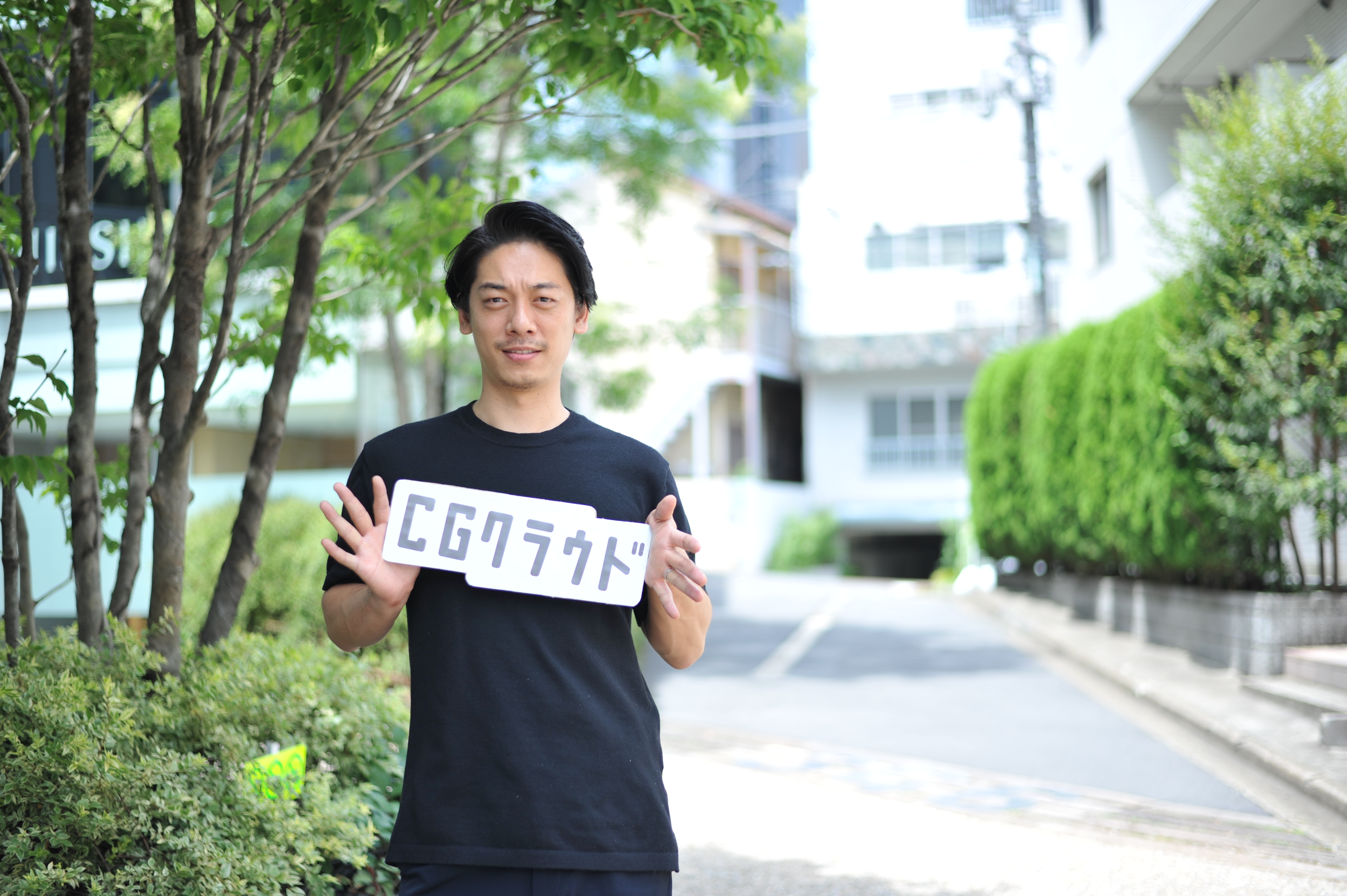 CG業界で新しいマーケットを創造するTANOsim代表の森本さん、「最近どう？」　〜総額約8,500万円の資金調達、サービスのリニューアル！新しい仲間の募集へ〜