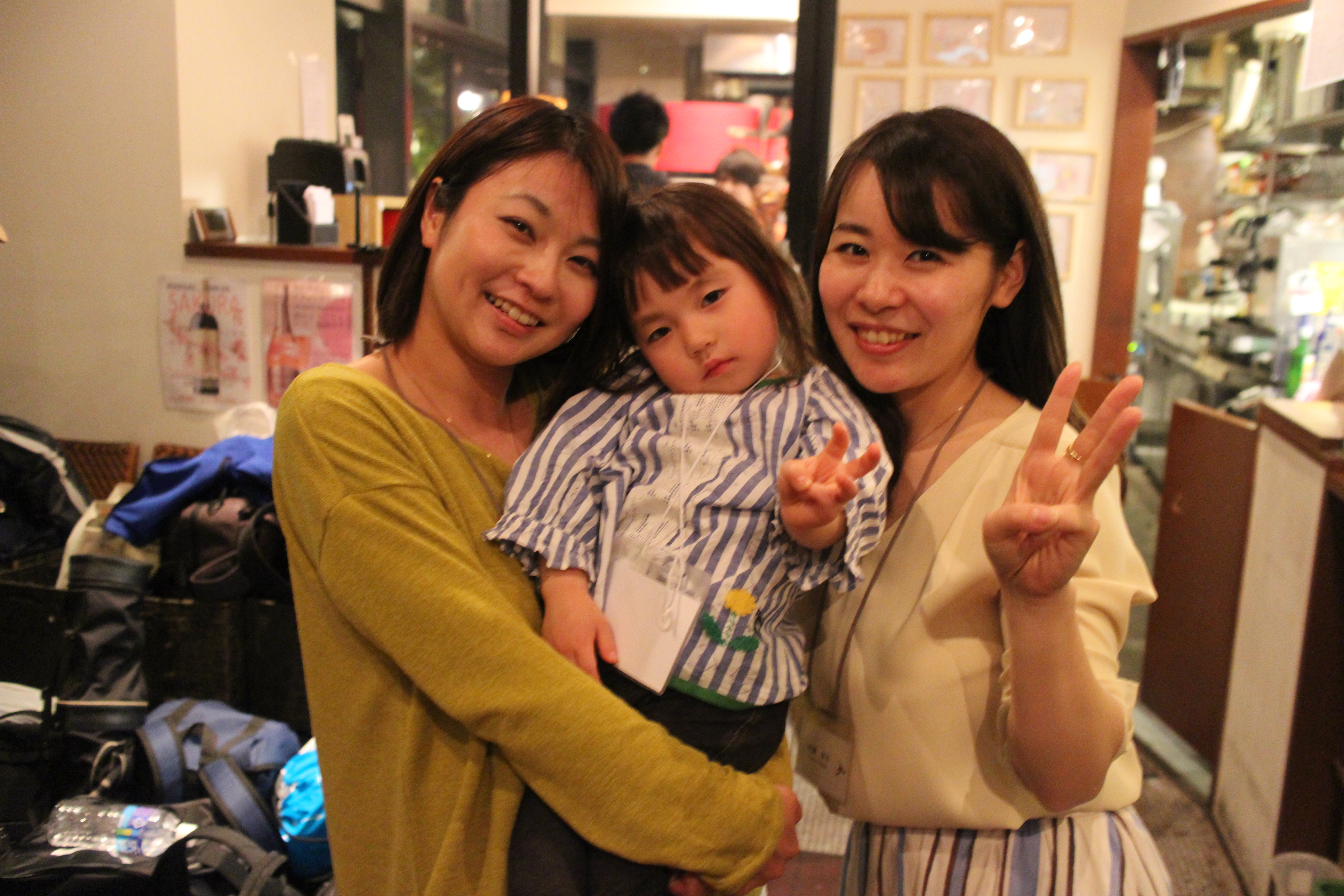 進化がとまらない！自分次第でとにかく成長できる環境