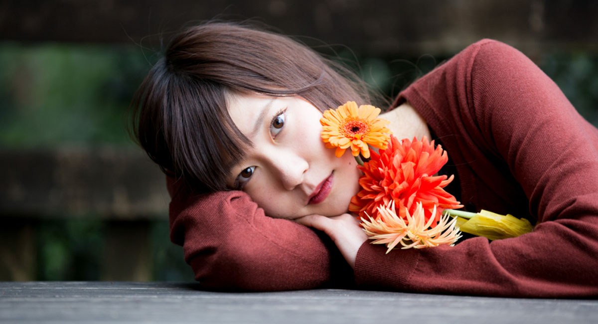 アナタに綺麗な花束を。