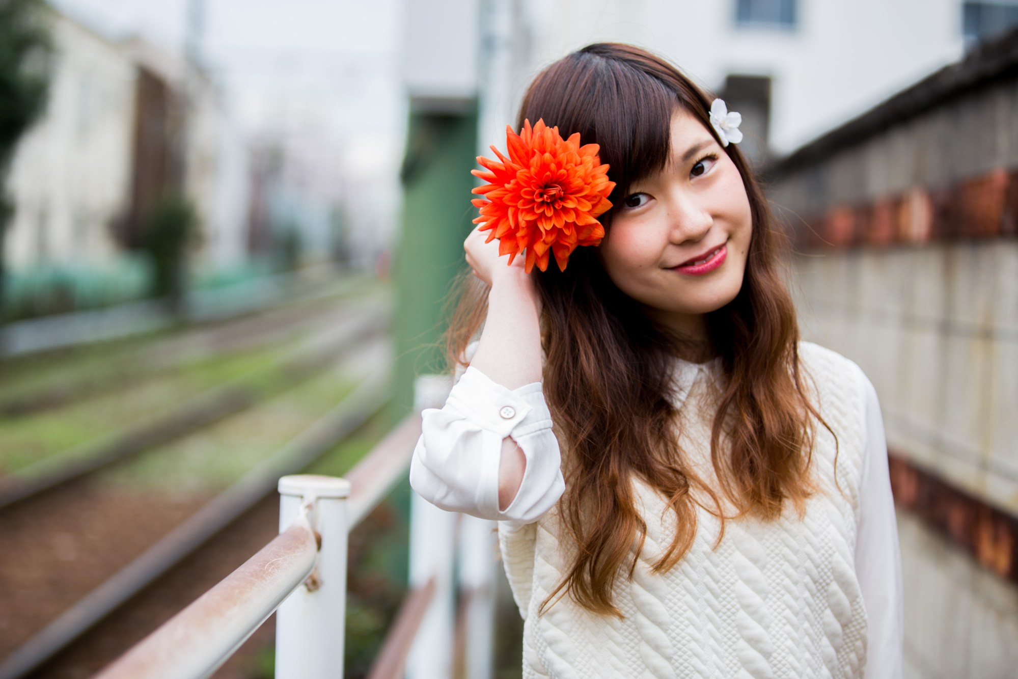 女性が綺麗になるためのたった1つの方法