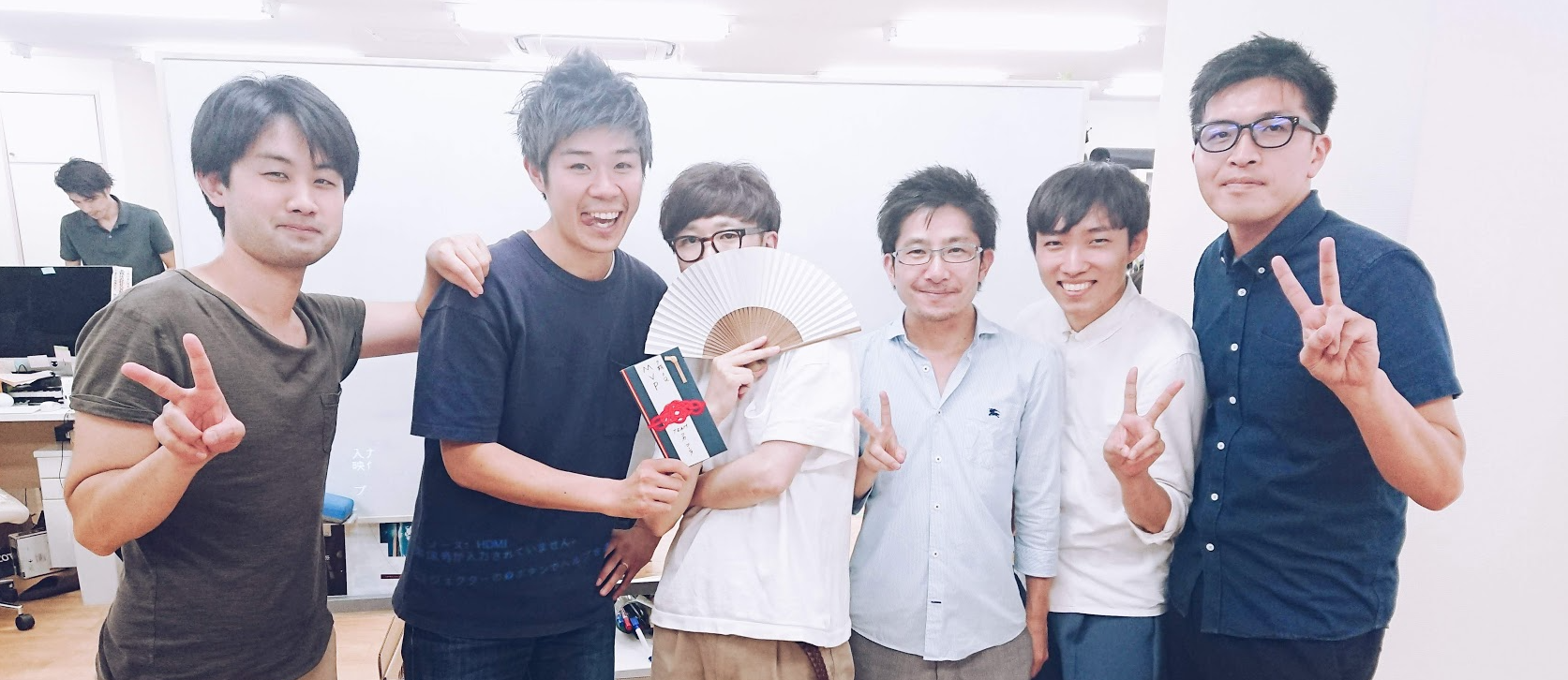 ピープルドリブンな学習コミュニティづくりに必要な４つの機会。case DONGURI。