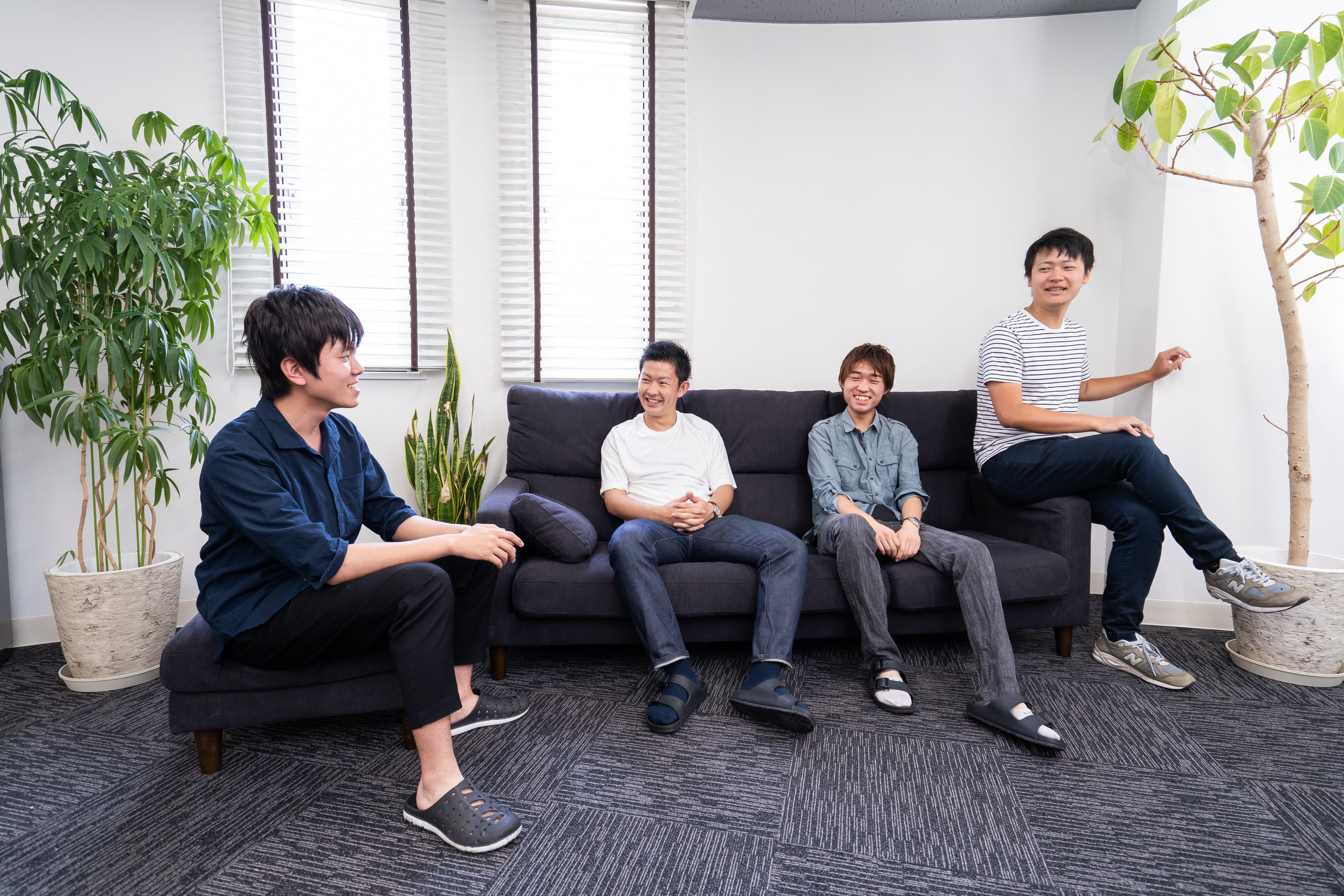 【CEOに、インターン生がインタビュー】「リユース業界に革新を起こす」リユースベンチャーNOVASTOの全てに迫る!