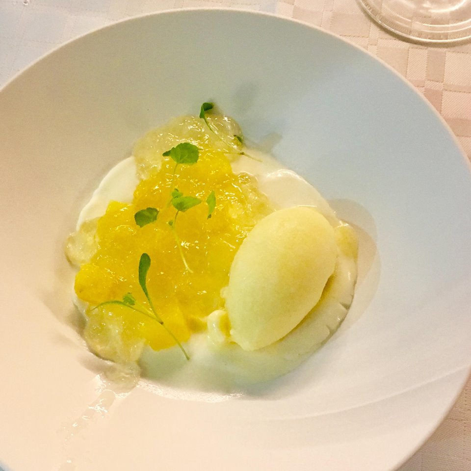 Bistro NOHGA UENO 試食会