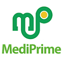 メディプライム株式会社