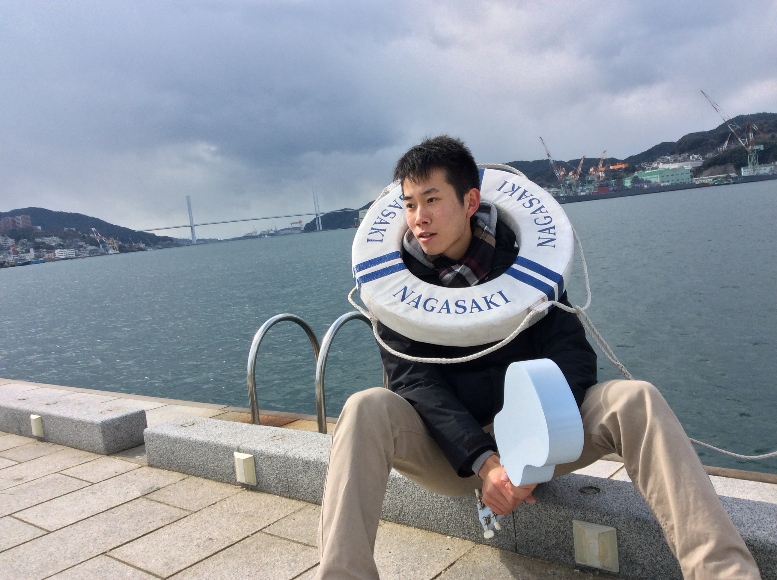 ZEN Pirates #9 Akira - I am not genius, but I can build collective genius to bring the hidden value