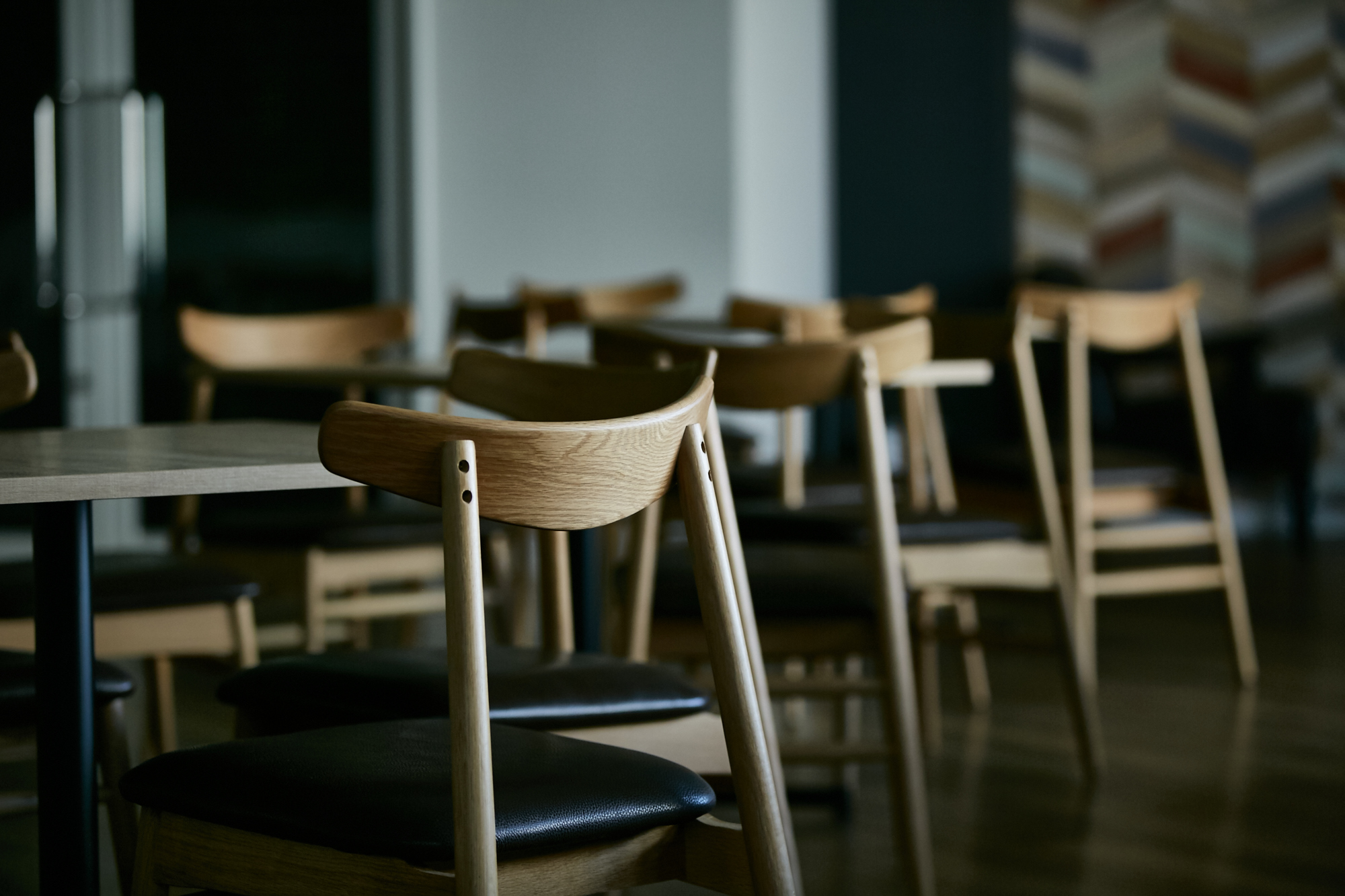 本社移転しました！