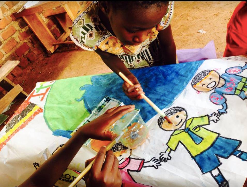 【EVENT】NPO法人アイセック・ジャパン様主催、海外インターン事前研修に参画！