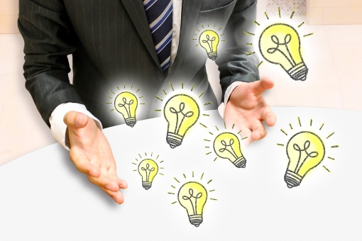 1社でも多く、お客様の課題解決を！　～社員紹介【第2回目】営業担当～